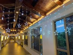 -浙江安吉JW万豪酒店·万豪中餐厅