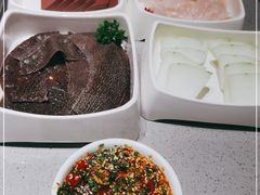 -海底捞火锅(百利广场店)