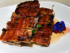 港式烧味-尚一汤·粤菜海鲜(环球港店)