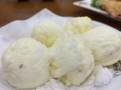 雪衣豆沙-春發合饭庄