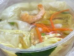 -长人馄饨铺(解放街店)