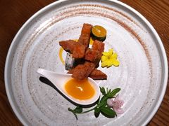 -菩提素素食餐厅(晶郦馆店)