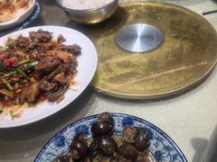 -生态苑农庄(十里画廊遇龙河店)