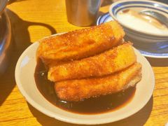 手打糍粑-五里关火锅(牛市口店)