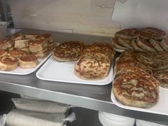 -锦馨豆汁(天坛路店)