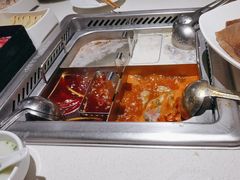 -海底捞火锅(玉桥商业广场店)