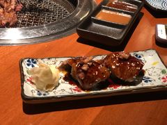 -食也烧肉(临平店)