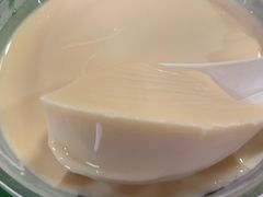 -老伴豆花(麦士威熟食中心店)