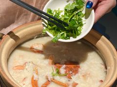 -潮州府·潮菜·砂锅粥(徐家汇店)
