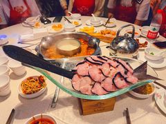 -鱼乐火锅(清江国际店)