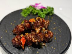 -黄弟大排档·湖南菜·小龙虾·小海鲜(凯旋北路店)