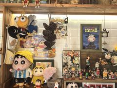 -吉小手•豆花和糖水(卧龙晓城店)