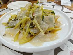 -勇利赵家烤肉坊(翠华北路店)