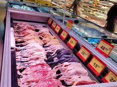 -卜蜂莲花(杨高北路店)