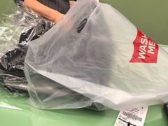 -WASHME大洗屋(虹桥南丰城直营店)