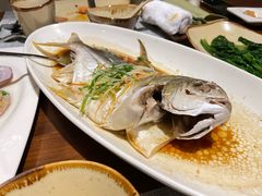 -石梅湾威斯汀度假酒店-品味餐厅·川湘菜·海鲜风味火锅·手工面食·万州烤鱼·口味牛蛙·小龙虾