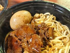 -余艳梅拌面世家(马场横路店)