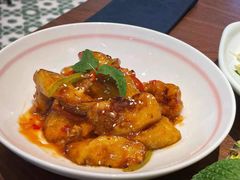 -南越郡·越式风味餐厅(青秀万达店)