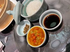 秃黄油捞饭-蟹榭·本帮江浙菜·蟹宴(五角场合生汇商场店)