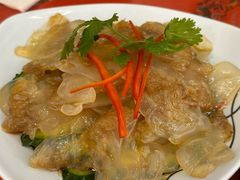 -玉华台饭庄(裕中西里小区店)