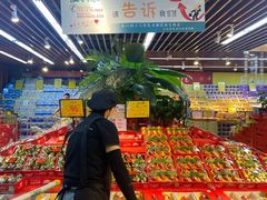 -鲜力达果品批发直销(青山店)