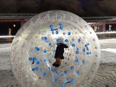 -长春市南湖公园