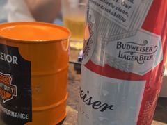 -枪火串烧·东北特色烧烤(罗湖总店)