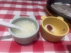 -西贝(新业坊店)