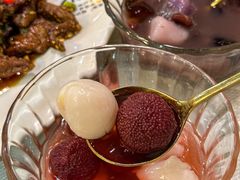-金姐台湾菜(珠江路店)