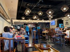 -南门涮肉(上海二店)