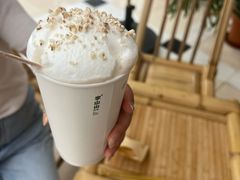 -李山山茶事(景枫店)