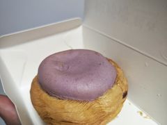 -鲍师傅糕点(五角场店)
