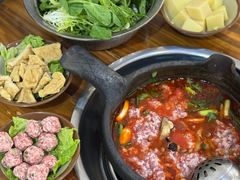 -笔记安顺夺夺粉火锅