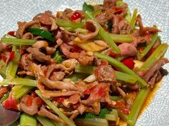 -山石榴·贵州菜(丰盛里店)