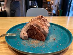 -Home Cafe(水榭春天店)