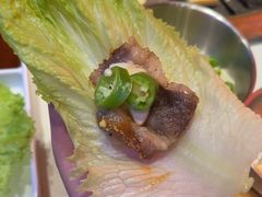 -杨记齐齐哈尔烤肉(总店)