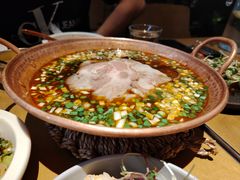 新版小锅米线-SHAN山(前滩太古里店)