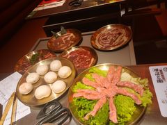 -西塔老太太泥炉烤肉(苏州大悦城店)