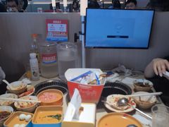 -海底捞大排档火锅(打浦路店)