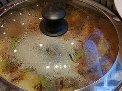 -灶座小锅烀饼·铁锅炖(道里店)