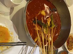 -付小姐在成都(川沙店)