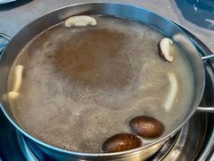 -为什么牛潮汕牛肉火锅(中信广场店)