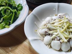 -南记食粥坊·宵夜大排档(岭南分店)