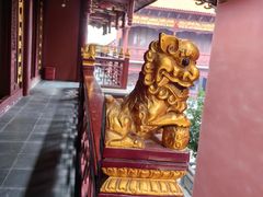 -玉皇宫