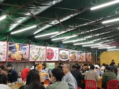 大堂-聚味瞿记·龙虾堂(树木岭店)