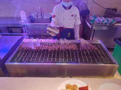 -海韵之星邮轮水会(明发商业广场店)