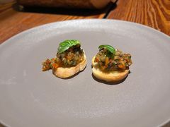 -Mercato莫卡多露台餐厅与酒吧(K11店)