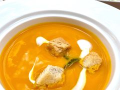 -Golden Lily河内巴黎法越料理餐厅(建国西路店)