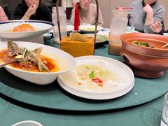 -荷风细雨·中国茶宴(世纪大道店)