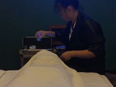 -鹤祥宫·影院足道·SPA连锁(苹果园店)